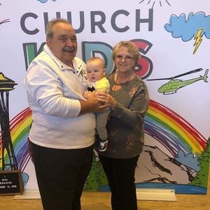 Meet your Posher, Jerry